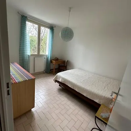 Σπίτι διακοπών Maisonnette Avec Parking Et Jacuzzi *
